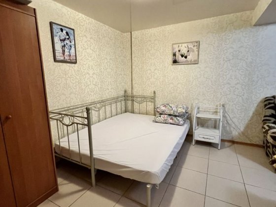 Сдам квартиру в Черноморке Бурлачья Балка