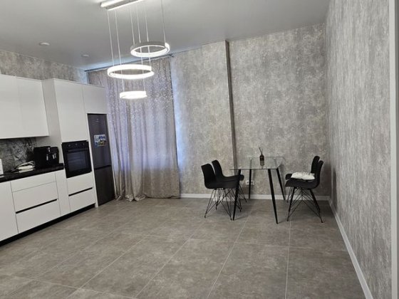 Аренда 1комнатной квартиры в Совиньоне