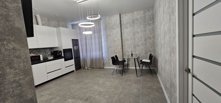 Аренда 1комнатной квартиры в Совиньоне - фото 1