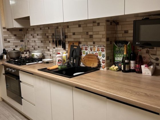 Сдам 2-х комнатную квартиру на Бочарова Корсунцы