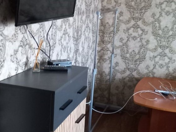 Здаю 1к.квартиру на довгий термін. Район Черемушки (4 школа) Гадяч