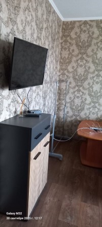 Здаю 1к.квартиру на довгий термін. Район Черемушки (4 школа) - фото 1