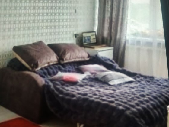 Здам однокомнатную квартиру на 5 этаже Хорол