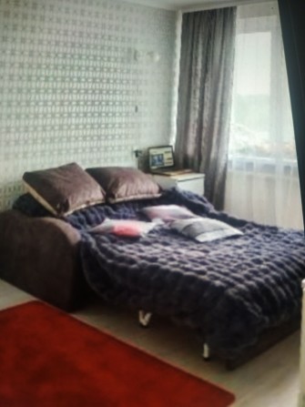 Здам однокомнатную квартиру на 5 этаже - фото 1