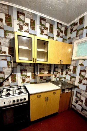 Срочно!!! Кременчуг. Однушка, керченская, коммуналка включена - фото 1