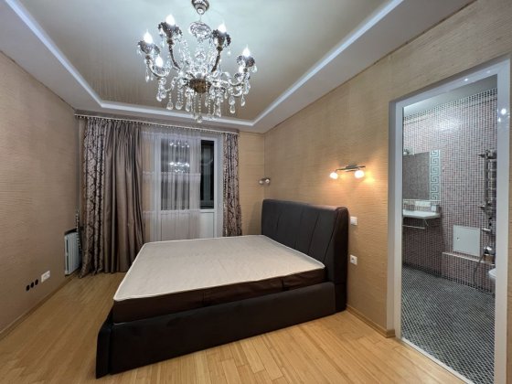 Новобудова на Соборності! Велика 3 кімнатна квартира Горбанівка