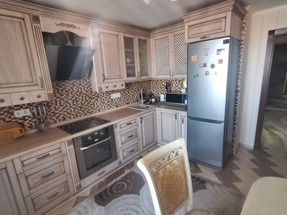 Сдам 3х комнатную квартиру Копылы