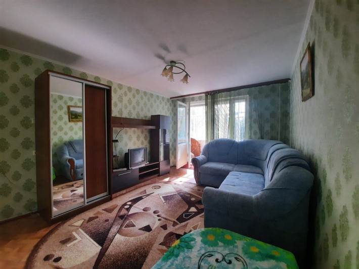 Здам 2 кімнатну квартиру на  3-4 місяці - фото 1