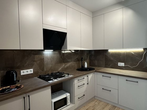 Здам 1-кімн.новобудову, поруч Екватора! Обарів