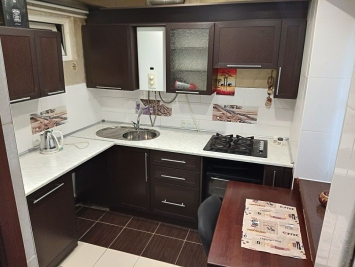 Оренда 1-кімнатної. Вільна - фото 1