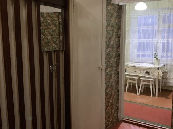 Здам 1-нокімнатну квартиру Квасилів Квасилов