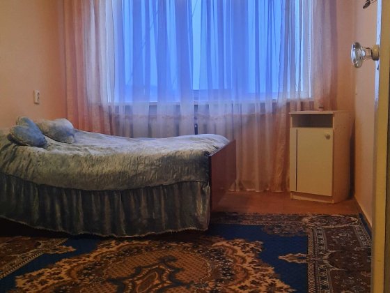 Оренда 2к квартири, Чортків, вул. Франка 4а Чортків