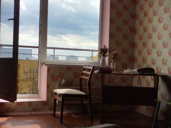 Сдам квартиру возле медкомплекса Кулиничи