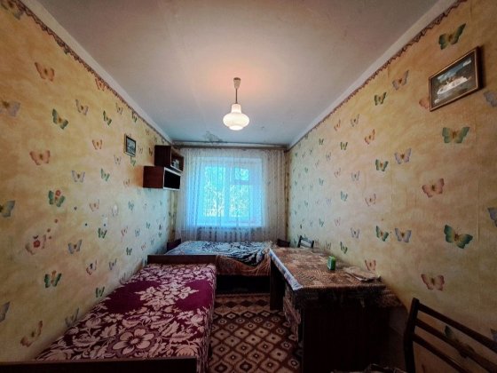 Оренда 2 кімнатноі квартири на Коротченко Первомайск