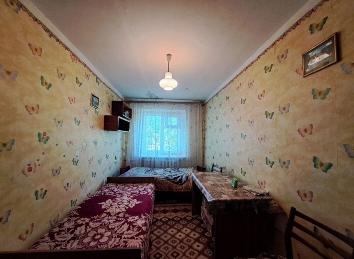 Оренда 2 кімнатноі квартири на Коротченко - фото 1