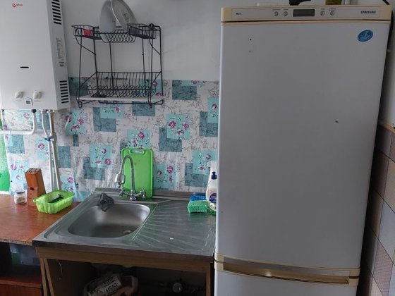 Аренда 3х кімнатної квартири з 1.12.2025 Первомайськ