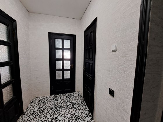 Оренда 1 кімнатноі квартири на Гвардєйскій Первомайск