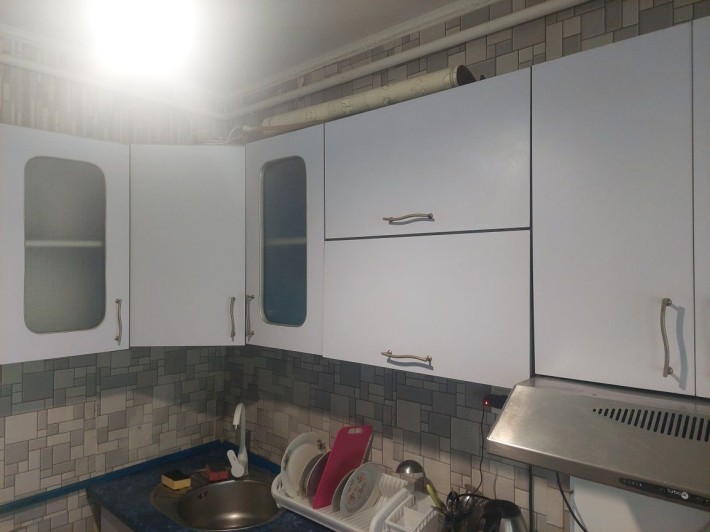 1 кімнатна квартира - фото 1