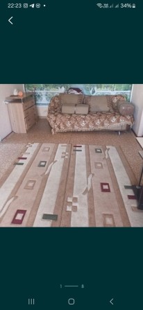 Здаю в аренду 2кім квартиру в районі цукрового заводу - фото 1