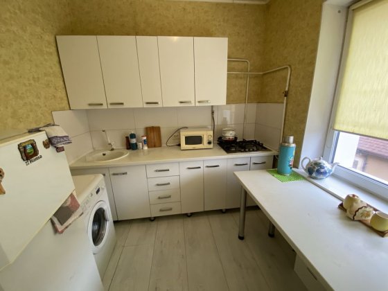 Оренда однокімнатної квартири в центрі міста Первомайск