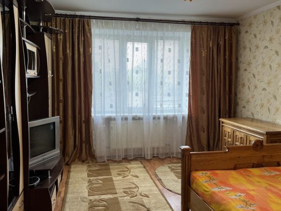 Оренда двокімнатної квартири. Центр