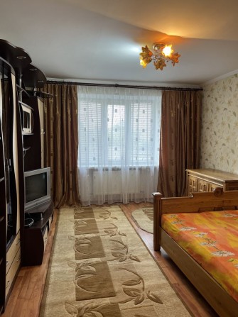 Оренда двокімнатної квартири. Центр - фото 1