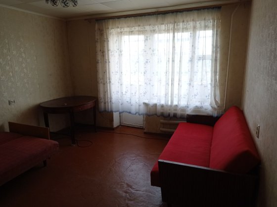 Здаю 1 кімнатну квартиру (центр)