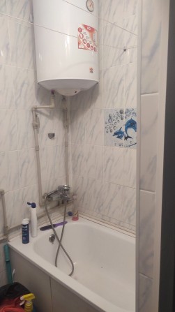 Здаю 1кім центр на Богополі - фото 1