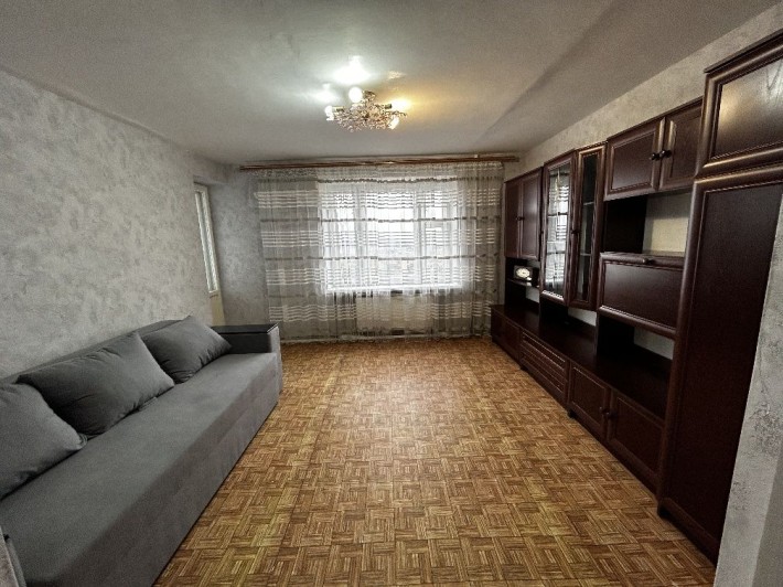 Оренда двукімнатної квартири - фото 1