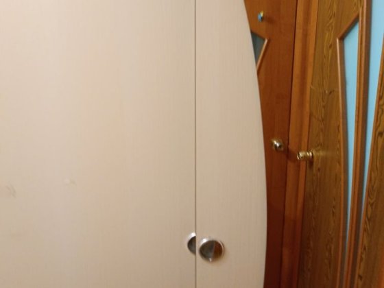 Здається 1 кімн кв на довготривалий термін Первомайск