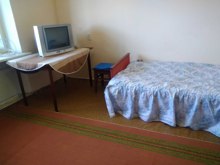 Здається квартира в районі Гвардійська - фото 1