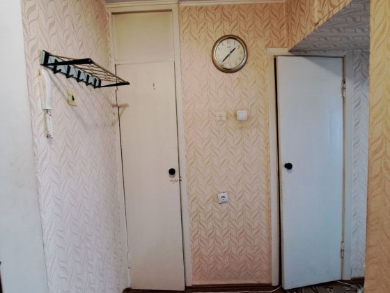 Оренда 1 кімнатноі квартири на Грушевського Первомайск