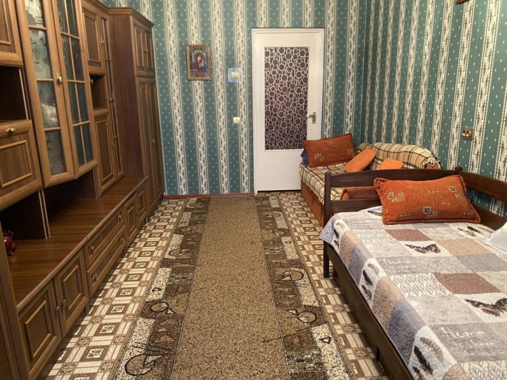 1 к Озерна вулиця Кармелюка - фото 1