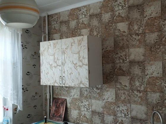 Довготривала оренда квартири Горбані