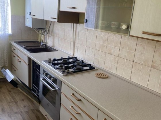 КІЦМАНЬ! Оренда 2х кімнатної, ГАЗ КОТЕЛ, ПОСУДОМИЙНА, МЕБЛІ та техніка Кіцмань