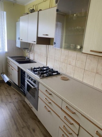 КІЦМАНЬ! Оренда 2х кімнатної, ГАЗ КОТЕЛ, ПОСУДОМИЙНА, МЕБЛІ та техніка - фото 1