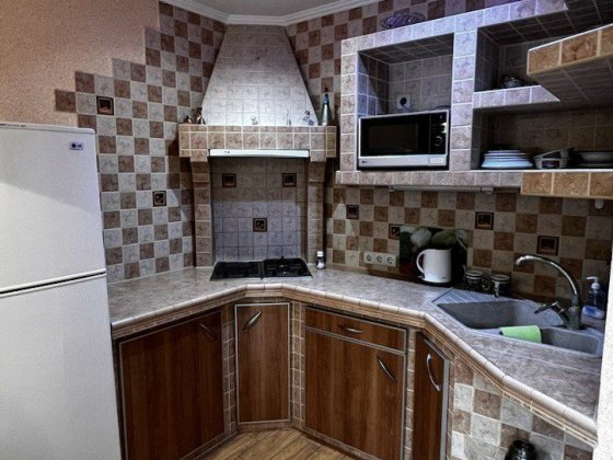 Здається двох кім квартиру в будинку Валя Кузьмина