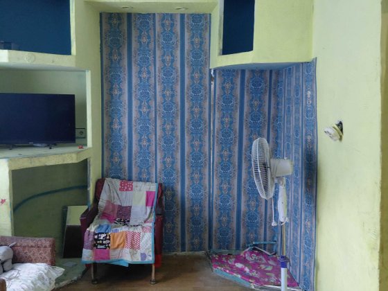 Задаётся жильё Новослобідка Новослобідка