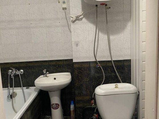 Здам квартиру в довгострокову оренду Хортицьке шосе Новослободка