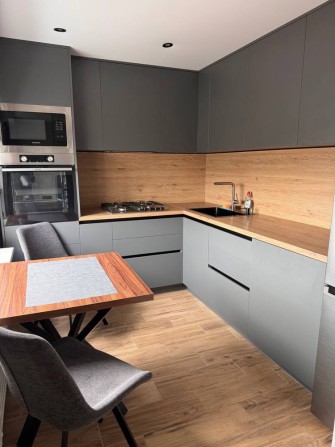 Сдам 1 комн квартиру Хортицкий рн - фото 1