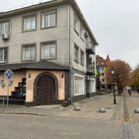 Продаж приміщення по вул. Лесі Українки! Центр м. Луцьк! Луцьк