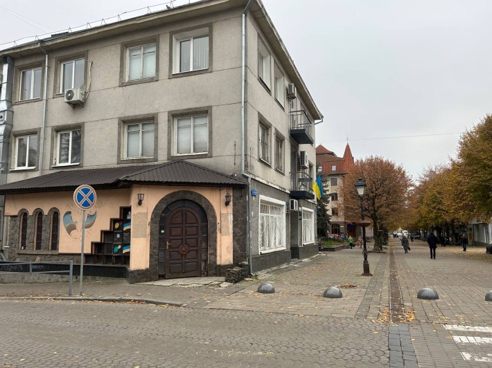 Продаж приміщення по вул. Лесі Українки! Центр м. Луцьк! - фото 1
