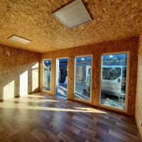 Продаж магазину по вул. Конякіна! Луцьк