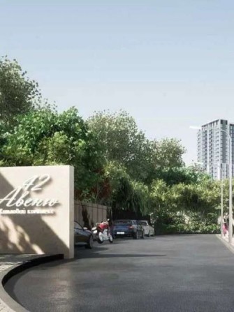 Продаж 1-к квартири просп. Академіка Глушкова 42 - фото 1