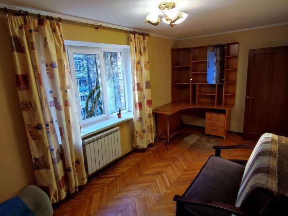 Продаж 2-к квартири вул. Академіка Шалімова 7А (Героїв Севастополя) Солом'янський район Киев