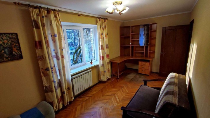 Продаж 2-к квартири вул. Академіка Шалімова 7А (Героїв Севастополя) Солом'янський район - фото 1