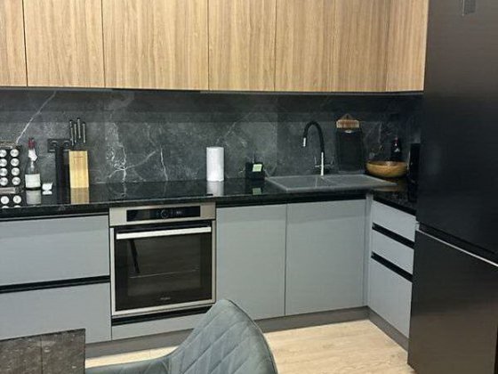 Продаж 2-к квартири вул.Салютна вул.2/4 Шевченківський район Киев