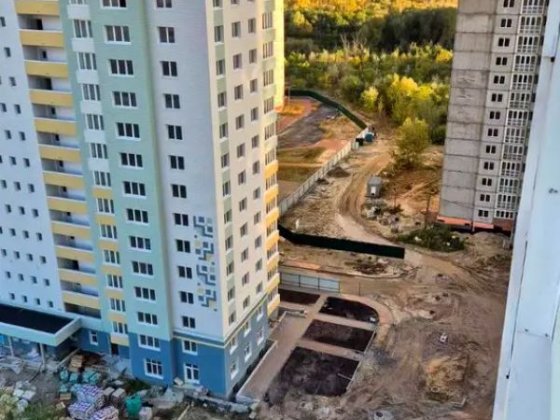 Продаж 1-к квартири вул. Бориса Гмирі 20б