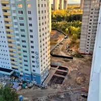 Продаж 1-к квартири вул. Бориса Гмирі 20б Киев