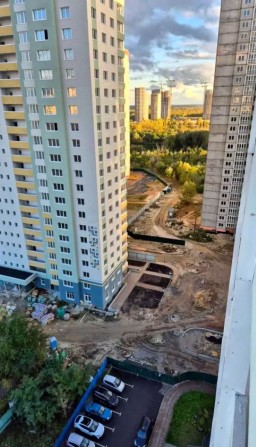 Продаж 1-к квартири вул. Бориса Гмирі 20б - фото 1